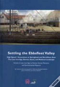 Capa do artigo Settling The Ebbsfleet Valley