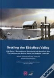 Capa do artigo Settling The Ebbsfleet Valley, Volume 4