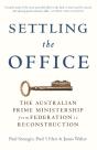 Settling The Office - Preview