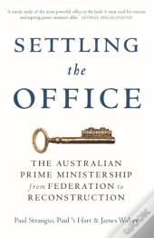 Settling The Office