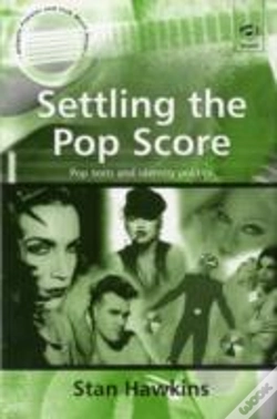 Capa do artigo Settling The Pop Score