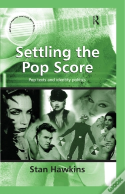 Capa do artigo Settling The Pop Score