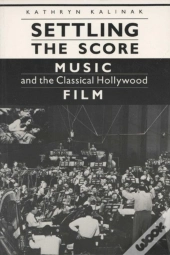 Settling The Score
