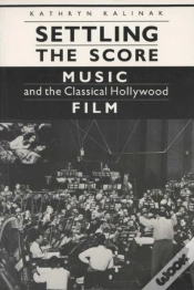 Capa do artigo Settling The Score