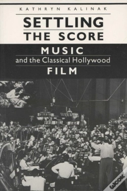 Capa do artigo Settling The Score