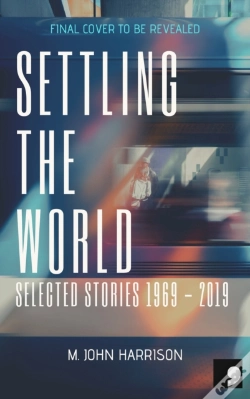 Capa do artigo Settling The World