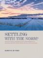 Settling With The Norm? - Preview
