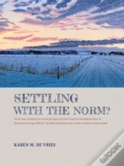Capa do artigo Settling With The Norm?
