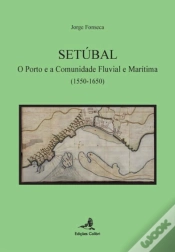 Capa do artigo Setúbal