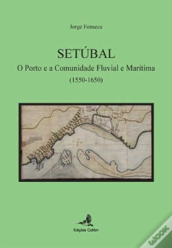 Capa do artigo Setúbal