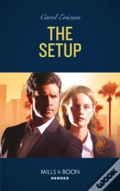 Capa do artigo Setup