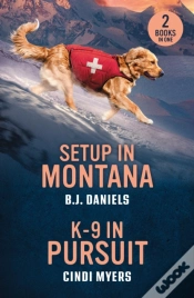 Capa do artigo Setup In Montana / K-9 In Pursuit
