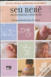 Capa do artigo Seu Bebê Em Perguntas E Respostas