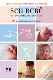 Capa do artigo Seu Bebê Em Perguntas E Respostas