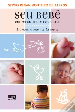 Capa do artigo Seu Bebê Em Perguntas E Respostas