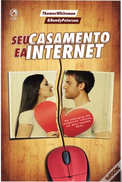 Capa do artigo Seu Casamento E A Internet