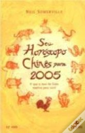 Capa do artigo Seu Horóscopo Chinês Para 2005