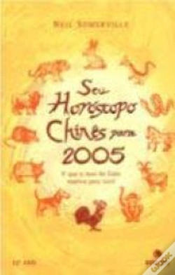 Capa do artigo Seu Horóscopo Chinês Para 2005