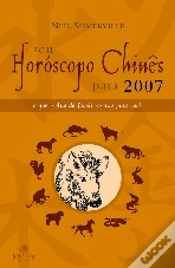 Capa do artigo Seu Horóscopo Chinês para 2007