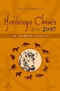 Seu Horóscopo Chinês para 2007