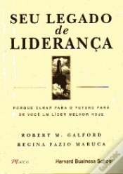 Capa do artigo Seu Legado de Liderança