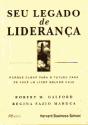 Seu Legado de Liderança - Preview