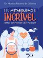 Seu Metabolismo É Incrível - Preview