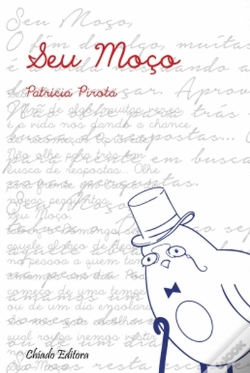 Capa do artigo Seu Moço