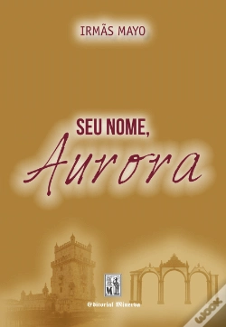 Capa do artigo Seu Nome Aurora