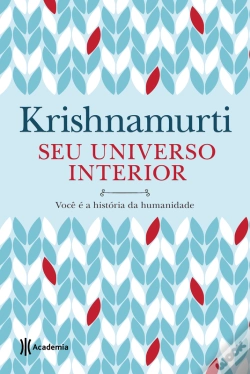 Capa do artigo Seu Universo Interior