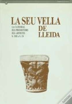 Capa do artigo Seu Vella De Lleida