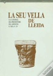 Capa do artigo Seu Vella De Lleida