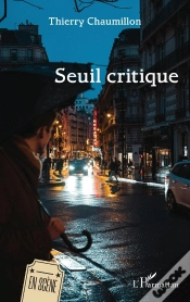 Capa do artigo Seuil Critique