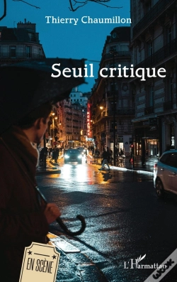 Capa do artigo Seuil Critique