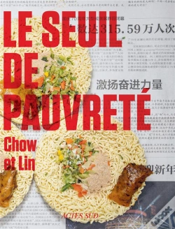 Capa do artigo Seuil De Pauvrete