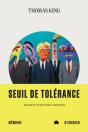 Seuil De Tolérance - Preview