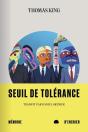 Seuil De Tolerance - Preview