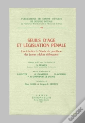 Capa do artigo Seuils D