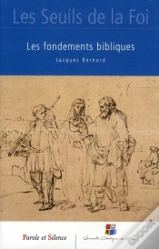 Capa do artigo Seuils De La Foi ; Fondements Bibliques