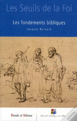 Capa do artigo Seuils De La Foi ; Fondements Bibliques