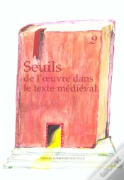Capa do artigo Seuils De L