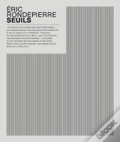 Capa do artigo Seuils