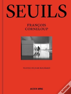 Capa do artigo Seuils