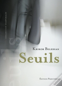 Capa do artigo Seuils