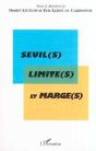 Seuils Limites Et Marges - Preview