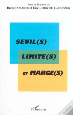 Capa do artigo Seuils Limites Et Marges