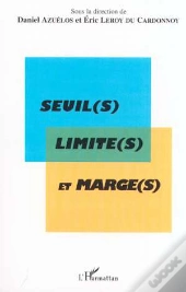 Seuils Limites Et Marges