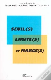 Capa do artigo Seuils Limites Et Marges