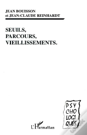 Capa do artigo Seuils, Parcours, Vieillissements