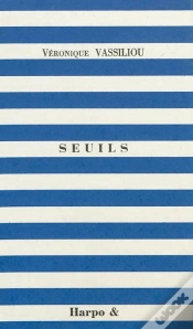 Capa do artigo Seuils